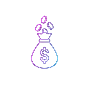 Ikona-oszczędności